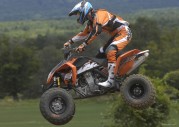 KTM 450 XC